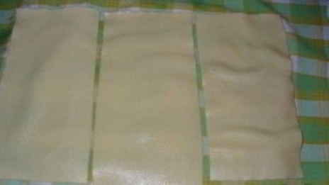 лазанья с сыром