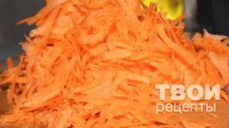 лазанья со шпинатом