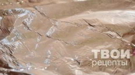 лазанья со шпинатом