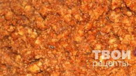 лазанья со шпинатом