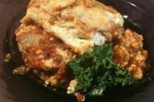 Настоящая лазанья в мультиварке