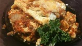 Настоящая лазанья в мультиварке