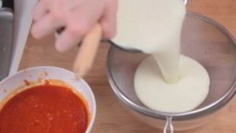 обалденная лазанья