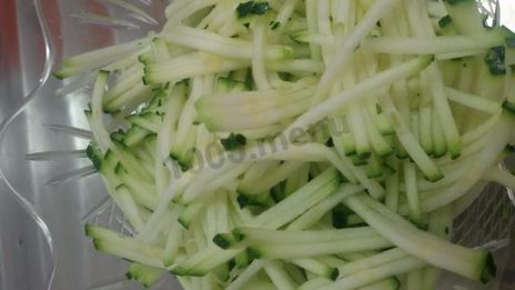 рыбная лазанья с рыбой pescatore