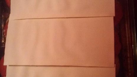 вегетарианская лазанья