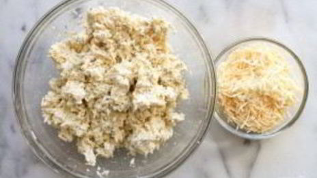 вкусная лазанья