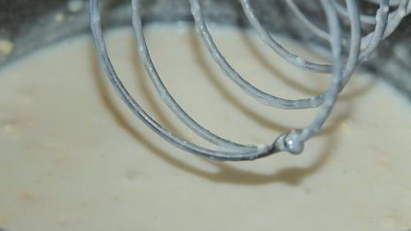 каннеллони под сливочно-яичным соусом