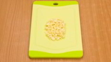 каннеллони с мясной начинкой