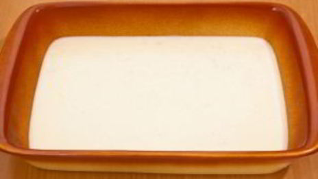 каннеллони с мясной начинкой