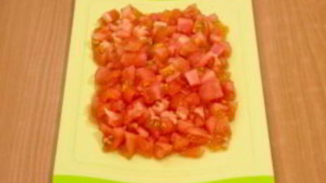 каннеллони с мясной начинкой