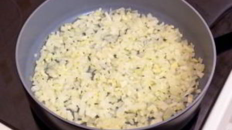 каннеллони с мясной начинкой