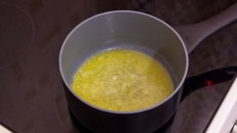 каннеллони с мясной начинкой