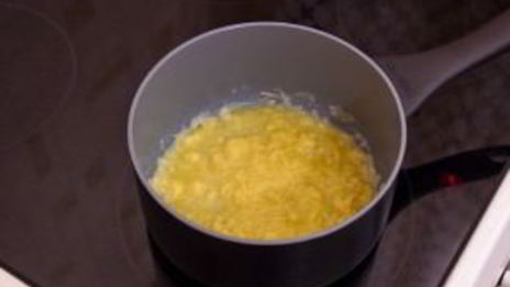 каннеллони с мясной начинкой