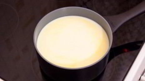 каннеллони с мясной начинкой