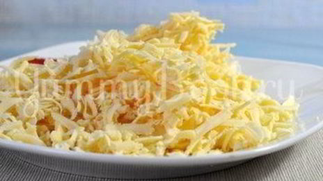 каннеллони с мясом под соусом бешамель