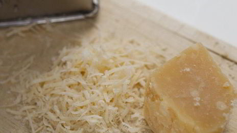 лимонные спагетти