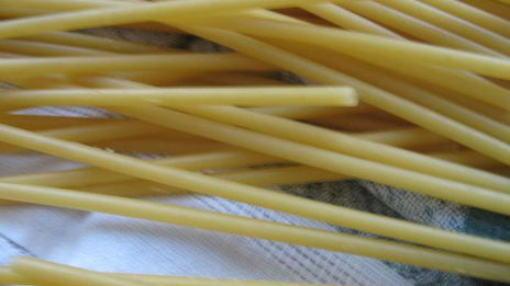 макароны россини