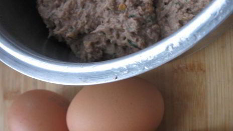 макароны россини