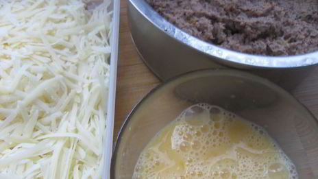 макароны россини