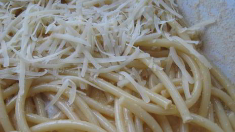 макароны россини