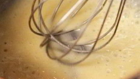 макароны с фаршем, помидорами и сырным соусом