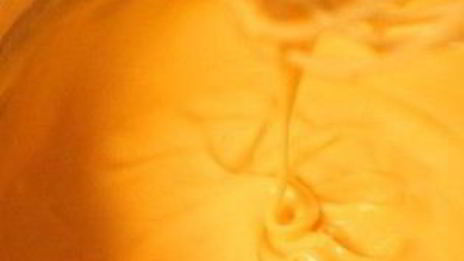 макароны с фаршем, помидорами и сырным соусом