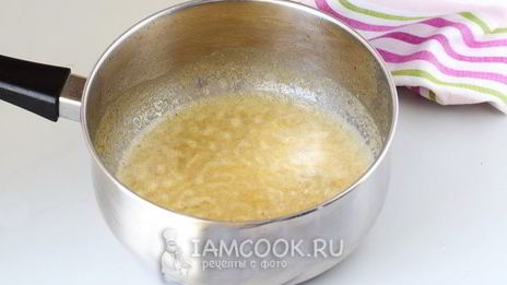 макароны с сыром по-американски