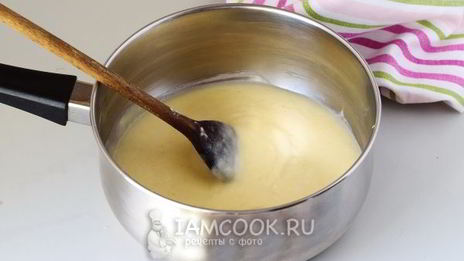 макароны с сыром по-американски