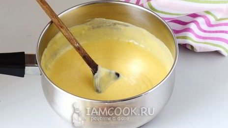 макароны с сыром по-американски