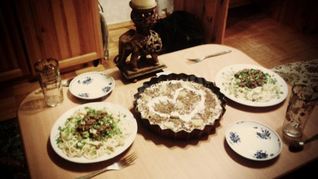 Паста Брависсимо