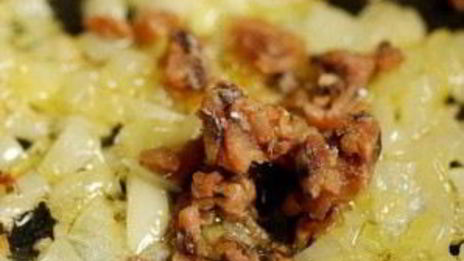 паста и брокколи