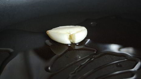 паста с грибами и мускатным орехом