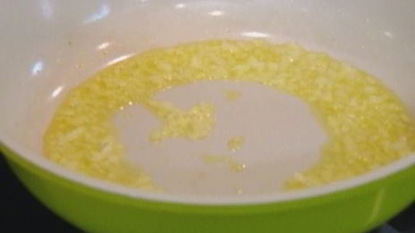 паста с колбасками и радиккио