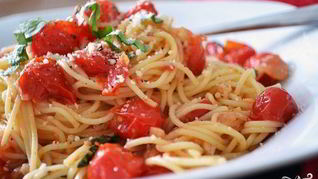 Соус итальянский для спагетти