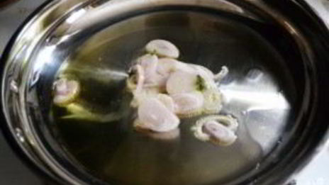 соус итальянский для спагетти