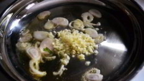 соус итальянский для спагетти