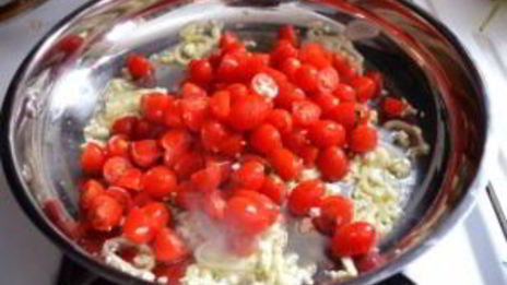 соус итальянский для спагетти