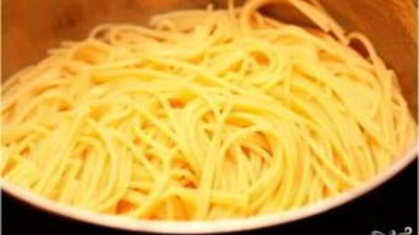 спагетти по-итальянски