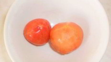 спагетти с крабовыми палочками