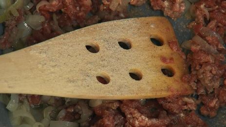 запеченные каннеллони