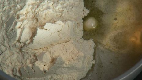 запеченные каннеллони