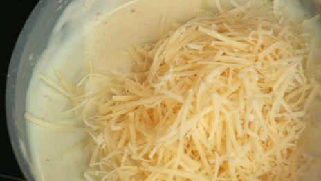 запеченные каннеллони