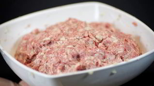 Фарш на манты