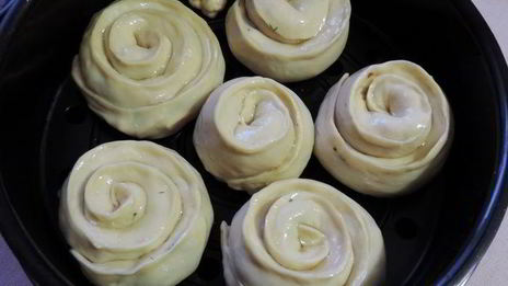 гуль-ханум с тыквой и курицей