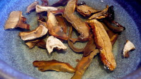 итальянские манты