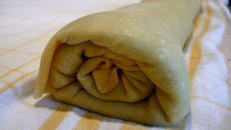 итальянские манты