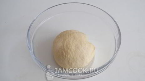 ханум с бараниной