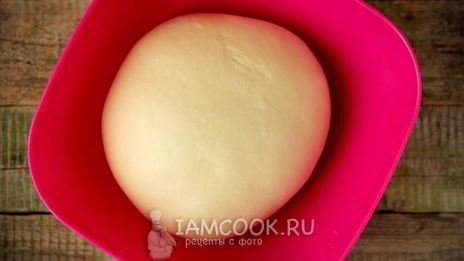 ханум с мясом