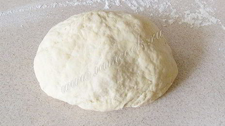 ханум с тыквой