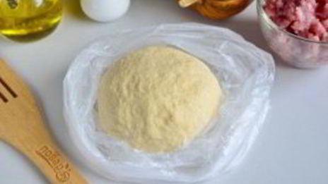 ханума блюдо